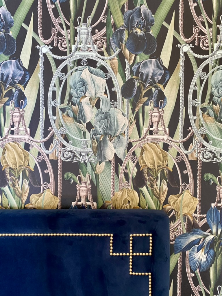Golden Gatsby
